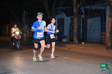 NÔNG THÔN VIỆT MARATHON - NGHỆ AN 2023 - Ảnh #423473