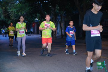 NÔNG THÔN VIỆT MARATHON - NGHỆ AN 2023 - Ảnh #424049