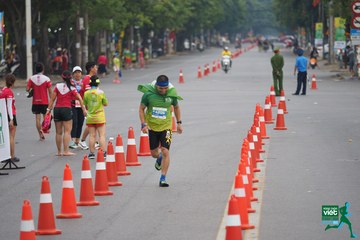 NÔNG THÔN VIỆT MARATHON - NGHỆ AN 2023 - Ảnh #421700