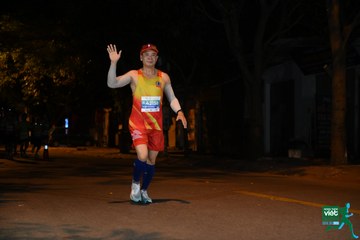 NÔNG THÔN VIỆT MARATHON - NGHỆ AN 2023 - Ảnh #423003