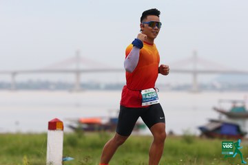 NÔNG THÔN VIỆT MARATHON - NGHỆ AN 2023 - Ảnh #415290