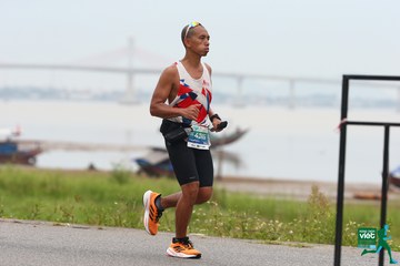 NÔNG THÔN VIỆT MARATHON - NGHỆ AN 2023 - Ảnh #415025