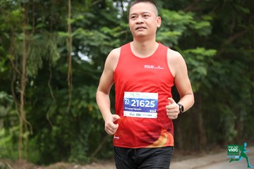 NÔNG THÔN VIỆT MARATHON - NGHỆ AN 2023 - Ảnh #422473