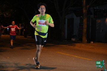 NÔNG THÔN VIỆT MARATHON - NGHỆ AN 2023 - Ảnh #423531