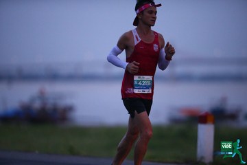 NÔNG THÔN VIỆT MARATHON - NGHỆ AN 2023 - Ảnh #415681