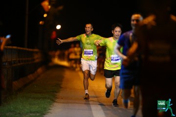 NÔNG THÔN VIỆT MARATHON - NGHỆ AN 2023 - Ảnh #416462