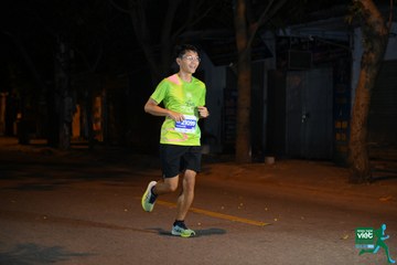 NÔNG THÔN VIỆT MARATHON - NGHỆ AN 2023 - Ảnh #423292