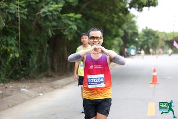 NÔNG THÔN VIỆT MARATHON - NGHỆ AN 2023 - Ảnh #422202