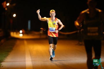 NÔNG THÔN VIỆT MARATHON - NGHỆ AN 2023 - Ảnh #417184