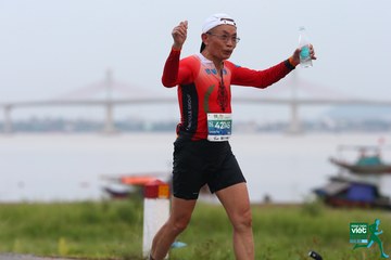 NÔNG THÔN VIỆT MARATHON - NGHỆ AN 2023 - Ảnh #415526