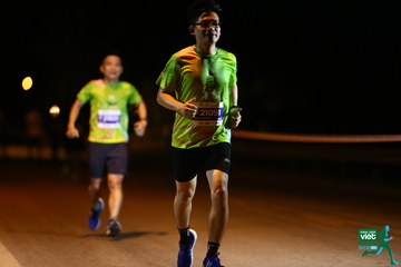 NÔNG THÔN VIỆT MARATHON - NGHỆ AN 2023 - Ảnh #416316