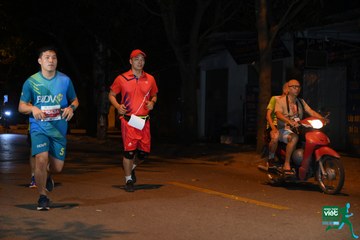 NÔNG THÔN VIỆT MARATHON - NGHỆ AN 2023 - Ảnh #423654