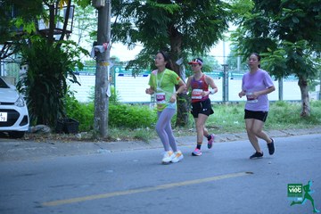 NÔNG THÔN VIỆT MARATHON - NGHỆ AN 2023 - Ảnh #424436