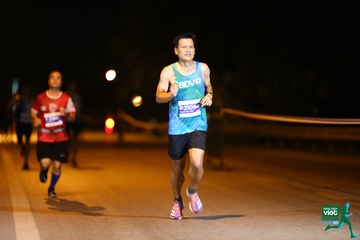 NÔNG THÔN VIỆT MARATHON - NGHỆ AN 2023 - Ảnh #416604
