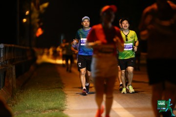 NÔNG THÔN VIỆT MARATHON - NGHỆ AN 2023 - Ảnh #415908
