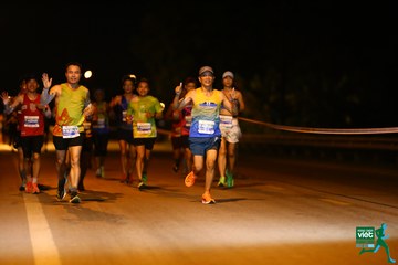 NÔNG THÔN VIỆT MARATHON - NGHỆ AN 2023 - Ảnh #417106
