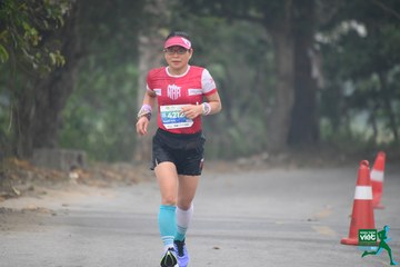 NÔNG THÔN VIỆT MARATHON - NGHỆ AN 2023 - Ảnh #425977