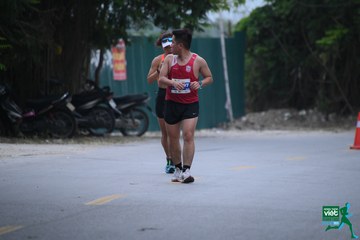 NÔNG THÔN VIỆT MARATHON - NGHỆ AN 2023 - Ảnh #425264