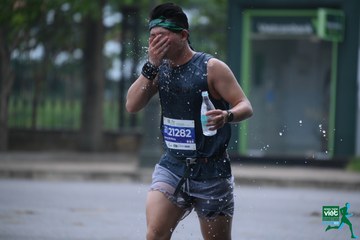 NÔNG THÔN VIỆT MARATHON - NGHỆ AN 2023 - Ảnh #425188