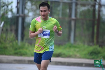 NÔNG THÔN VIỆT MARATHON - NGHỆ AN 2023 - Ảnh #424981