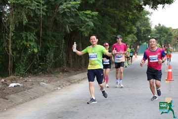 NÔNG THÔN VIỆT MARATHON - NGHỆ AN 2023 - Ảnh #421918