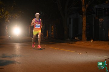 NÔNG THÔN VIỆT MARATHON - NGHỆ AN 2023 - Ảnh #422964
