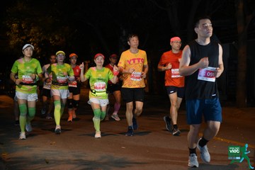 NÔNG THÔN VIỆT MARATHON - NGHỆ AN 2023 - Ảnh #423617