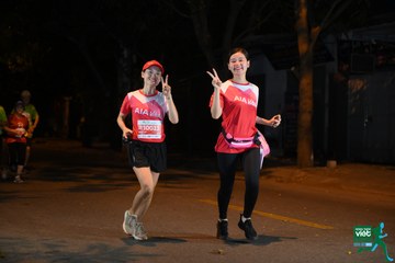 NÔNG THÔN VIỆT MARATHON - NGHỆ AN 2023 - Ảnh #423724
