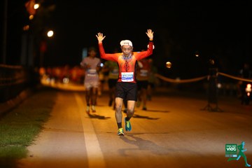 NÔNG THÔN VIỆT MARATHON - NGHỆ AN 2023 - Ảnh #417030