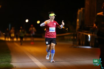NÔNG THÔN VIỆT MARATHON - NGHỆ AN 2023 - Ảnh #416956