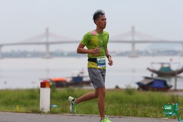 NÔNG THÔN VIỆT MARATHON - NGHỆ AN 2023 - Ảnh #415151