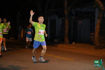 NÔNG THÔN VIỆT MARATHON - NGHỆ AN 2023 - Ảnh #423564