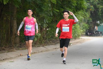 NÔNG THÔN VIỆT MARATHON - NGHỆ AN 2023 - Ảnh #426082