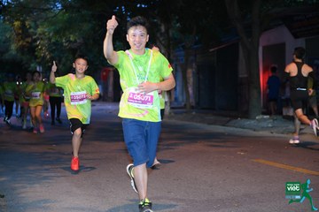 NÔNG THÔN VIỆT MARATHON - NGHỆ AN 2023 - Ảnh #423934