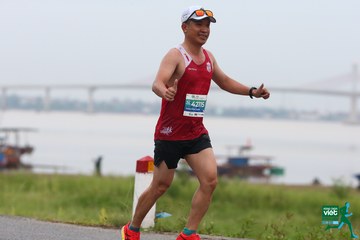 NÔNG THÔN VIỆT MARATHON - NGHỆ AN 2023 - Ảnh #415329