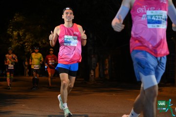 NÔNG THÔN VIỆT MARATHON - NGHỆ AN 2023 - Ảnh #423156