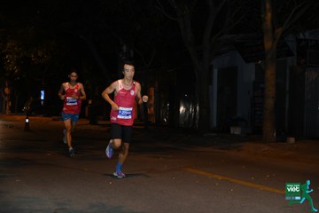NÔNG THÔN VIỆT MARATHON - NGHỆ AN 2023 - Ảnh #423169