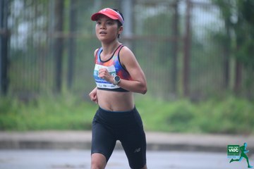 NÔNG THÔN VIỆT MARATHON - NGHỆ AN 2023 - Ảnh #425017