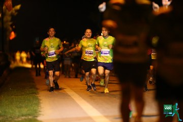 NÔNG THÔN VIỆT MARATHON - NGHỆ AN 2023 - Ảnh #415996