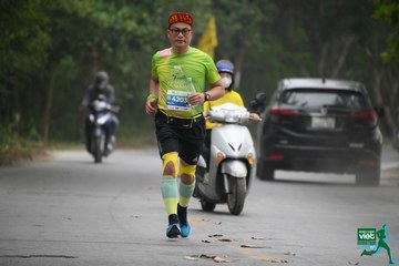NÔNG THÔN VIỆT MARATHON - NGHỆ AN 2023 - Ảnh #426277