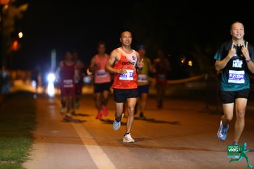 NÔNG THÔN VIỆT MARATHON - NGHỆ AN 2023 - Ảnh #416446