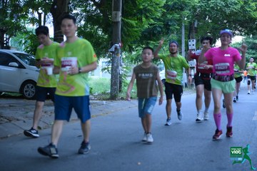 NÔNG THÔN VIỆT MARATHON - NGHỆ AN 2023 - Ảnh #424278