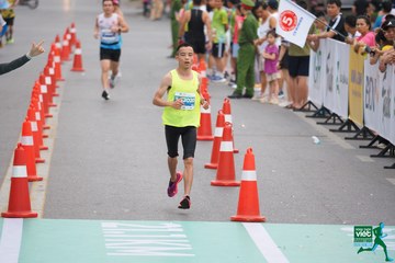 NÔNG THÔN VIỆT MARATHON - NGHỆ AN 2023 - Ảnh #418519