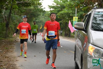 NÔNG THÔN VIỆT MARATHON - NGHỆ AN 2023 - Ảnh #426259
