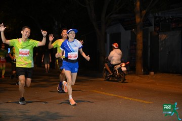 NÔNG THÔN VIỆT MARATHON - NGHỆ AN 2023 - Ảnh #423511