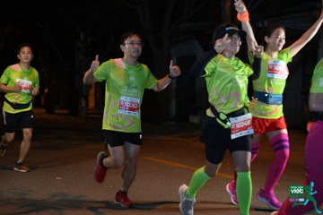 NÔNG THÔN VIỆT MARATHON - NGHỆ AN 2023 - Ảnh #423530