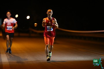 NÔNG THÔN VIỆT MARATHON - NGHỆ AN 2023 - Ảnh #417087