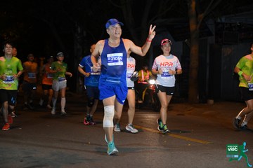 NÔNG THÔN VIỆT MARATHON - NGHỆ AN 2023 - Ảnh #423383