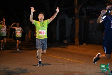 NÔNG THÔN VIỆT MARATHON - NGHỆ AN 2023 - Ảnh #423536