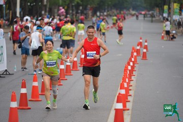NÔNG THÔN VIỆT MARATHON - NGHỆ AN 2023 - Ảnh #420784